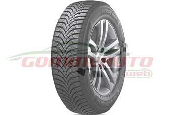 COP. 135/80R13 70T WINTER I`CEPT RS2 W452 M+S